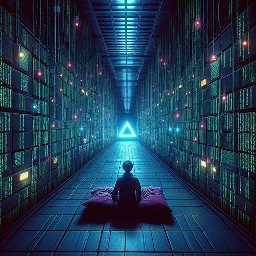 Mood Lighting System Script