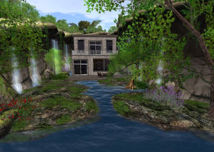Cove House - Peace Haven Communities