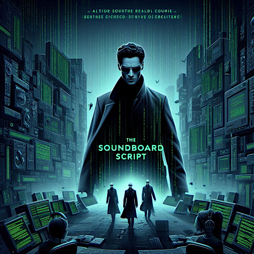 Soundboard Script