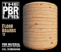 Second Life Marketplace - The PBR Lab - Floorboards Vol.2 Multipack ...