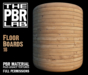 Second Life Marketplace - The PBR Lab - Floorboards Vol.2 Multipack ...