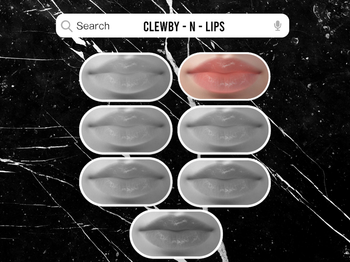 Clewby - N - Lips DEMO