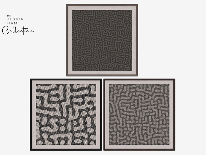 TDFC - Sunnybrook Labyrinth Artwork