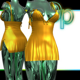 Yellow Nightwear Maitreya Kupra Legacy Perky Reborn