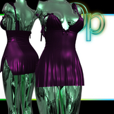 Violet Nightwear Maitreya Kupra Legacy Perky Reborn