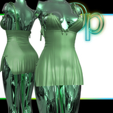Olive Nightwear Maitreya Kupra Legacy Perky Reborn