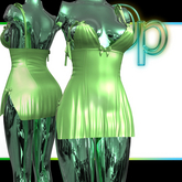 Mint Nightwear Maitreya Kupra Legacy Perky Reborn