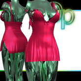 Magenta Nightwear Maitreya Kupra Legacy Perky Reborn