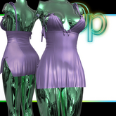Lavender Nightwear Maitreya Kupra Legacy Perky Reborn