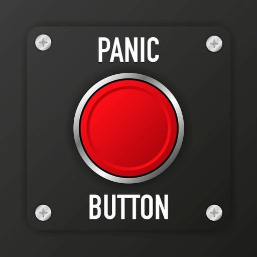 Panic button (full perm)