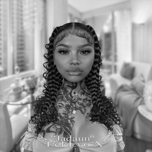 Loera x Velour l Jadaun Demo