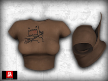 miso - interactive niche top domo