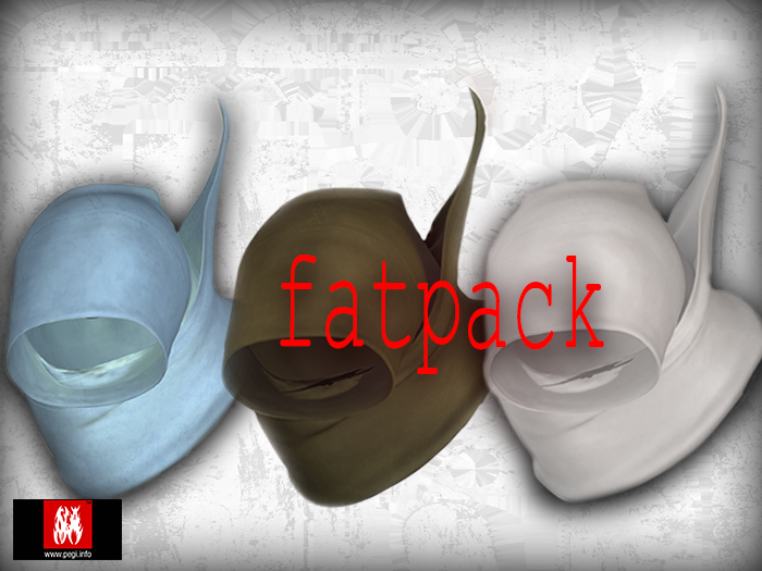 miso - interactive niche top FATPACK