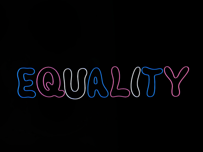 Equality (T)