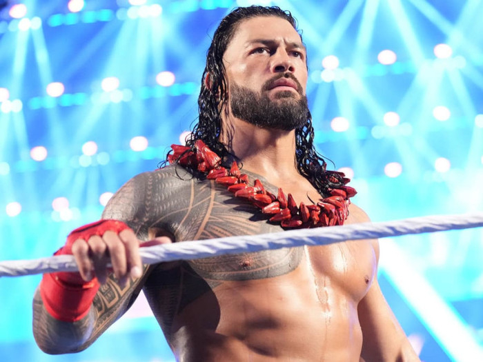 Roman - Acknowledge Me