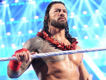 Roman - Acknowledge Me