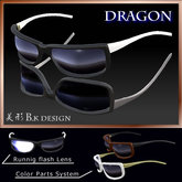 BK-04 Dragon Glasses
