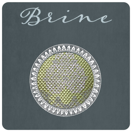 Brine - Magick Academy Spring PISTACHIO Mod for Odyssey Mer Tail