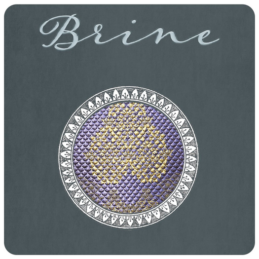 Brine - Magick Academy Spring LAVENDER Mod for Odyssey Mer Tail