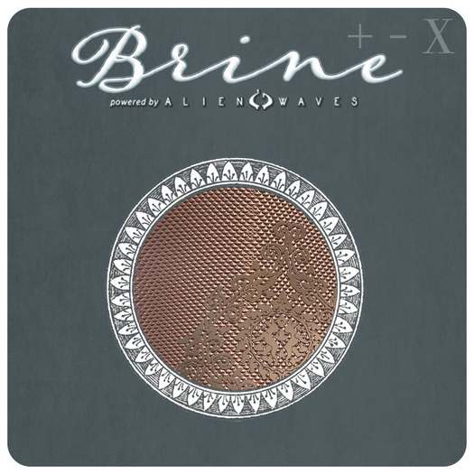 Brine - Magick Academy Spring PEACH Mermaid Tail for Riptide