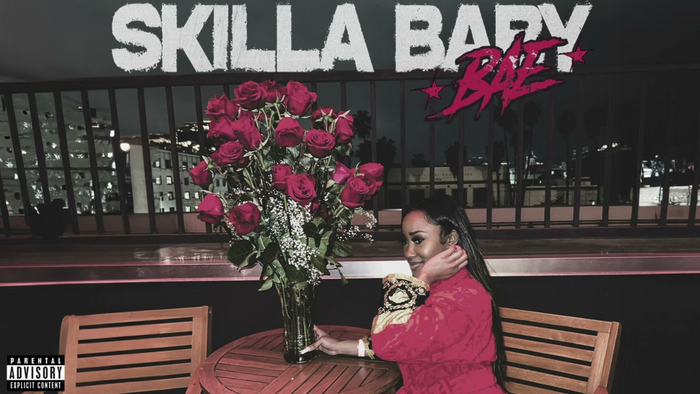 Skila Baby Bae - F