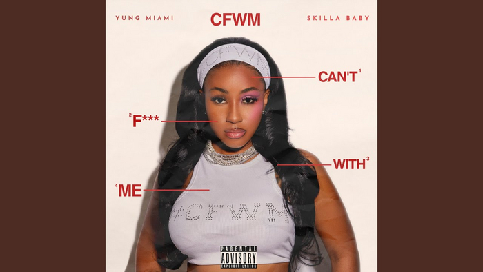 CFWM Pretty With no makeup Teleporter