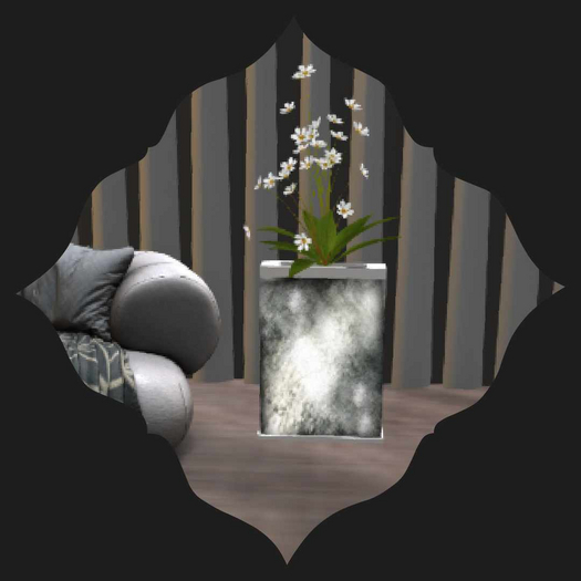 Blumen Kuebel/Flower Pot (11)