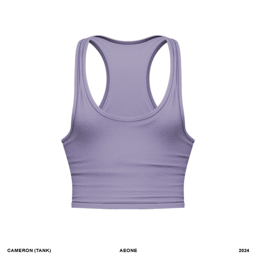 Sohee x "Cameron" tank [faint]