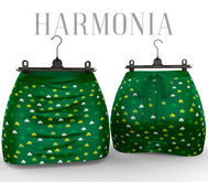 St Patricks Day Andie Skirt LaraX
