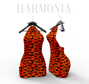 Halloween LaraX