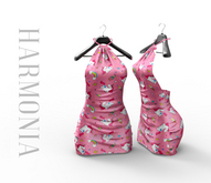 Unicorn Precious Dress LaraX