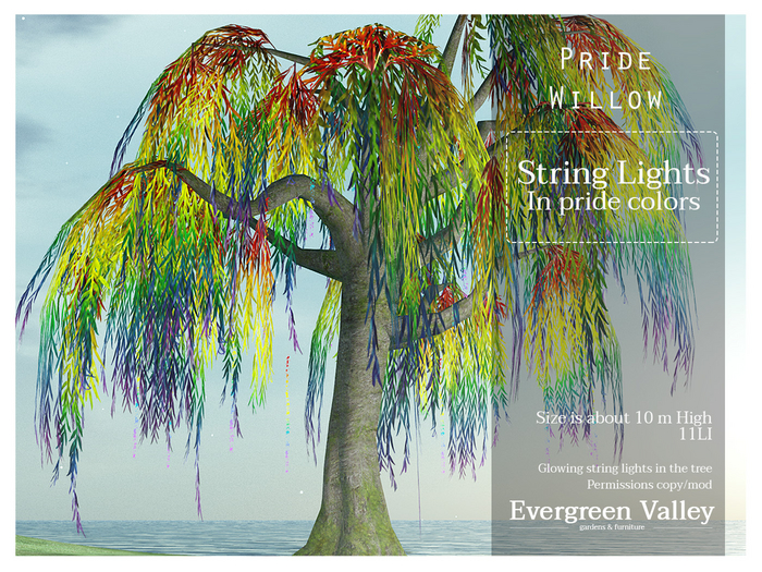 Pride