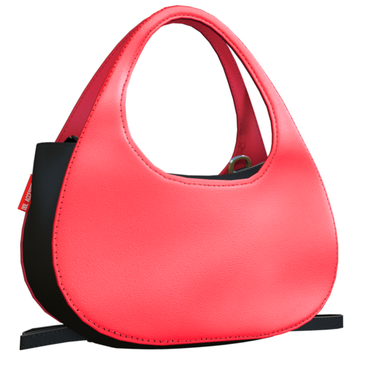 [DDL] Lost (Red) (Handbag)