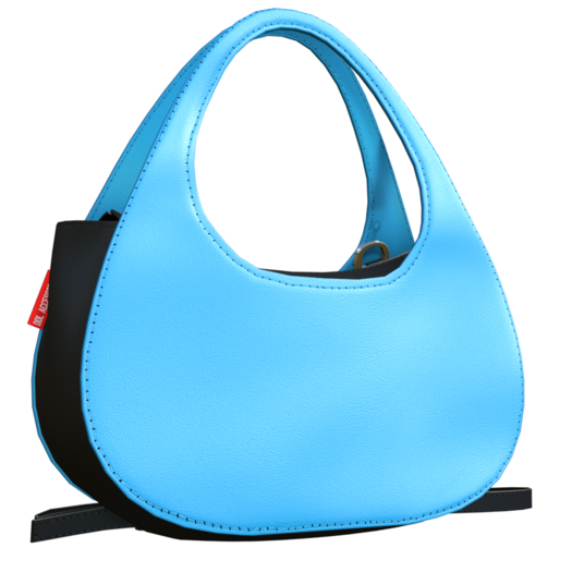 [DDL] Lost (Blue) (Handbag)