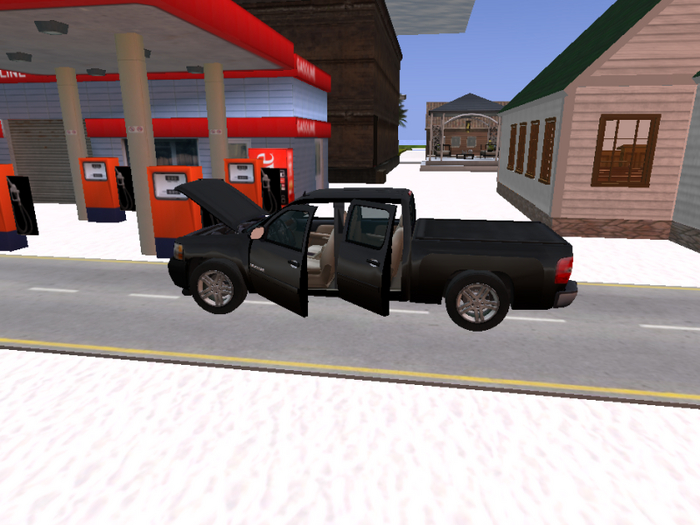 86 El Camino [Boxed]