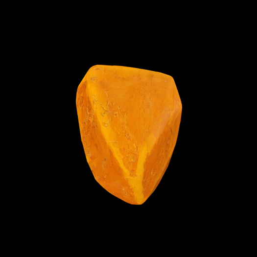 {S} Full Perm Topaz Crystal