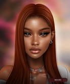 Babe - Raine x Evo in Sunkiss