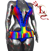 Pride Swimsuit