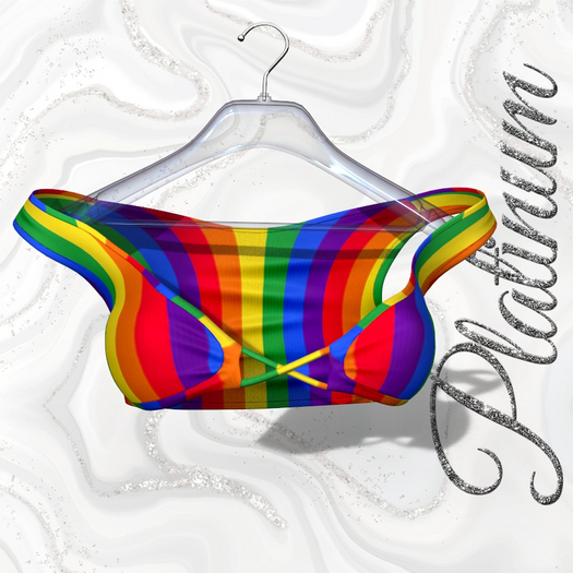 Pride Top