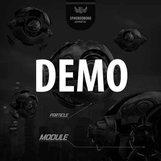 SpheroDrone-DEMO