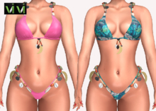 Vi Vi - Boho Bikini