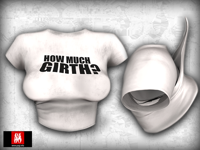 miso - interactive niche top girth