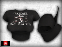 miso - interactive niche top blackveil