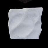 {S} Full Perm Quartz Crystal Wall