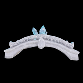 {S} Full Perm Quartz Crystal Bridge 02