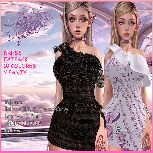 AroMaty-MUSI FATPACK DEMO