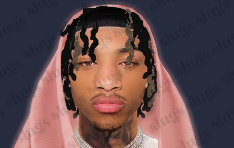 Second Life Marketplace - SLUGS - Yazz Skin BOM