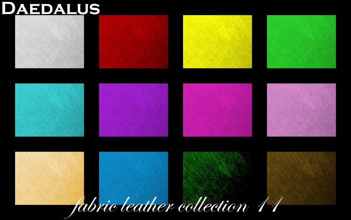 fabric leather collection textures 11