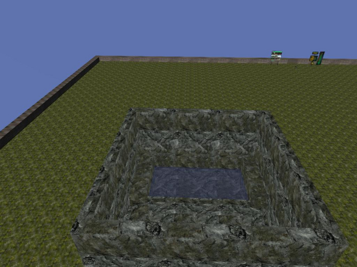 funny skybox 16x16