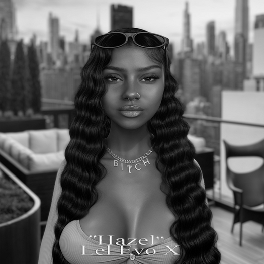 Loera x Velour l Hazel Demo